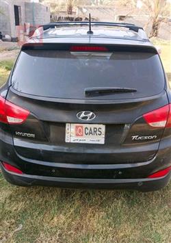 هيونداي توسان